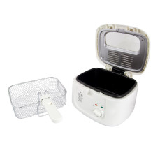 Hot Air Fryer - Esperanza 2.5L, White