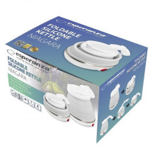 Electric Kettle - Esperanza EKK023 0.5 L 750 W White