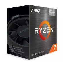 Processor - AMD Ryzen 7...