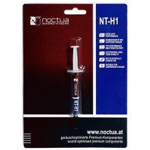 Thermal Paste - Noctua Nt-h1 3.5g