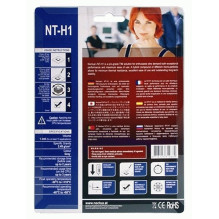 Termo Pasta - Noctua Nt-h1 3.5g