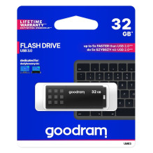 USB Flash Drive - Goodram...