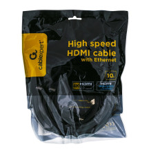 HDMI Cable - Gembird 10 m,...