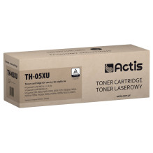 Tonerio Kasetė - Actis...
