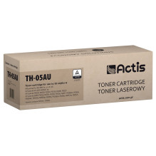 Toner Cartridge - Actis...