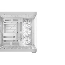 Computer Case - be quiet! LIGHT BASE 900 DX Full Tower With Side Window White Computer Case - be quiet! LIGHT BASE 900 DX Full Tower With Side Window White