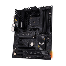 Motininė Plokštė - ASUS TUF Gaming B550-PLUS AM4 128GB 2.5GbE ATX RAID