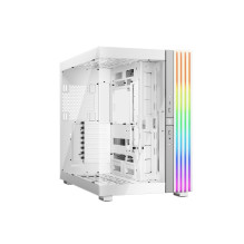 Computer Case - be quiet! LIGHT BASE 900 DX Full Tower With Side Window White Computer Case - be quiet! LIGHT BASE 900 DX Full Tower With Side Window White