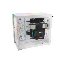 Computer Case - be quiet! LIGHT BASE 900 DX Full Tower With Side Window White Computer Case - be quiet! LIGHT BASE 900 DX Full Tower With Side Window White