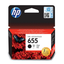 Ink Cartridge - HP 655...