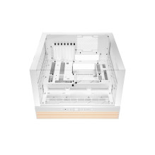 Computer Case - be quiet! LIGHT BASE 600 DX White Computer Case - be quiet! LIGHT BASE 600 DX White