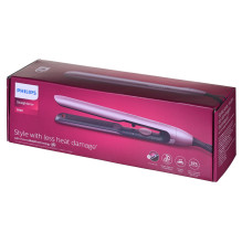 Hair Straightener - Philips 5000 Series with 'TermoShield' Technology Hair Straightener - Philips 5000 Series with 'TermoShield' Technology