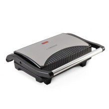 Elektrinė Keptuvė - Esperanza EKG006 750W Inox Juoda Elektrinė Keptuvė - Esperanza EKG006 750W Inox Juoda