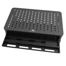 Monitor Stand - Maclean MC-946 3-Level Height Adjustment with Box Monitor Stand - Maclean MC-946 3-Level Height Adjustment with Box