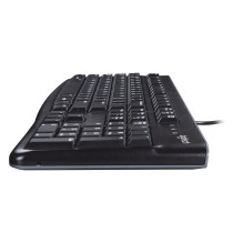 Klaviatūra - Logitech K120 verslui Klaviatūra - Logitech K120 verslui