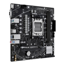 Motininė Plokštė - ASUS Prime A620M-K AMD A620 AM5 Micro ATX