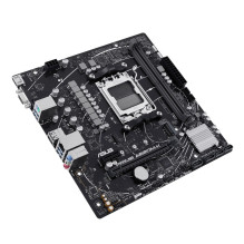 Motherboard - ASUS Prime A620M-K AMD A620 AM5 Micro ATX