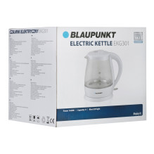 Electric Kettle - Blaupunkt...