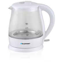 Electric Kettle - Blaupunkt EKG301 1 L 1630 W White Electric Kettle - Blaupunkt EKG301 1 L 1630 W White