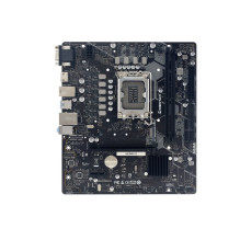 Motininė Plokštė - BIOSTAR H610MH D5 Micro ATX Motininė Plokštė - BIOSTAR H610MH D5 Micro ATX