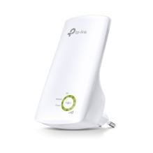 Belaidis Kartotuvas - TP-LINK TL-WA854RE 300Mbps WiFi Signalo Stiprintuvas Belaidis Kartotuvas - TP-LINK TL-WA854RE 300Mbps WiFi Signalo Stiprintuvas