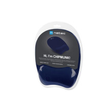 Mouse pad - Natec Chipmunk...
