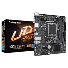 Motherboard - Gigabyte...