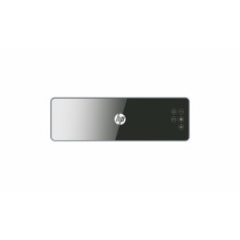 Laminator - HP PRO LAMINATOR 600 A4 Hot / Cold 600 mm / min 15 Packs Black Laminator - HP PRO LAMINATOR 600 A4 Hot / Cold 600 mm / min 15 Packs Black