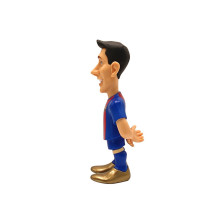 Kolekcinė Figūrėlė - MINIX FC Barcelona Robert Lewandowski 12 cm