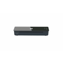 Laminatorius - HP PRO LAMINATOR 600 A4 Karštas / Šaltas 600 mm / min 15 Pakuočių Juodas Laminatorius - HP PRO LAMINATOR 600 A4 Karštas / Šaltas 600 mm / min 15 Pakuočių Juodas