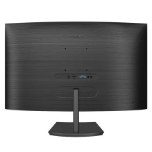 Monitor - Philips E Line 241E1SCA / 00, Black