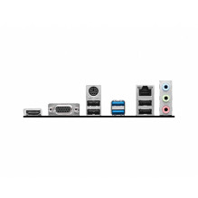 Motherboard - MSI PRO H610M-E LGA 1700 DDR4 64GB Micro ATX Motherboard - MSI PRO H610M-E LGA 1700 DDR4 64GB Micro ATX