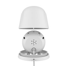 IP Kamera - Foscam T5EP 5MP PoE Balta IP Kamera - Foscam T5EP 5MP PoE Balta