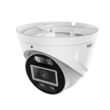 IP Kamera - Foscam T5EP 5MP PoE Balta IP Kamera - Foscam T5EP 5MP PoE Balta