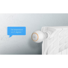 Heating Controller - FIBARO Heating Controller FGT-001 Wireless Thermostat Heating Controller - FIBARO Heating Controller FGT-001 Wireless Thermostat