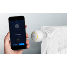 Heating Controller - FIBARO Heating Controller FGT-001 Wireless Thermostat Heating Controller - FIBARO Heating Controller FGT-001 Wireless Thermostat