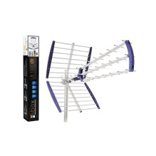 Directional Antenna - Libox Lb-1000 16.5 Db Antenna DVB-T