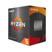 Processor - AMD Ryzen 5...