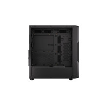 Kompiuterio Korpusas - Endorfy Regnum 400 Air Kompiuterio Korpusas - Endorfy Regnum 400 Air