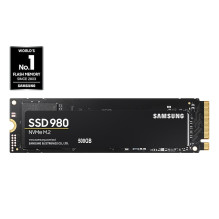 SSD - Samsung 980 M.2 500...
