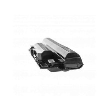 Laptop Battery - Green Cell DE109 14.8V 2200mAh Li-Ion Battery Dell Black