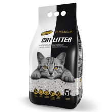 Cat Litter - Hilton...