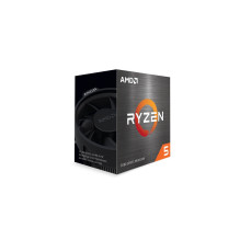 Processor - AMD Ryzen™ 5...