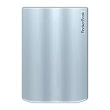 El. Knygų Skaityklė - PocketBook Verse 6" E Ink Carta 1024x758 8GB Wi-Fi Šviesiai Mėlyna