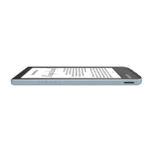 El. Knygų Skaityklė - PocketBook Verse 6" E Ink Carta 1024x758 8GB Wi-Fi Šviesiai Mėlyna