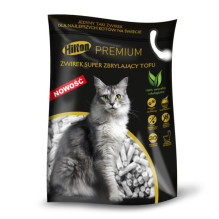 Kačių Kraikas - Hilton Tofu...