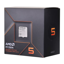 Processor - AMD Ryzen 5 8500G 3.5 GHz 16 MB L3 Processor - AMD Ryzen 5 8500G 3.5 GHz 16 MB L3