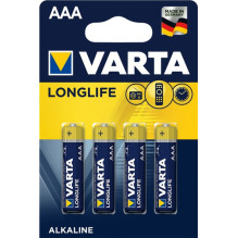 Battery - Varta 4103 AAA Alkaline