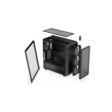 Computer Case - ENDORFY Arx 700 ARGB ATX, Micro ATX, Mini-ITX, Black Computer Case - ENDORFY Arx 700 ARGB ATX, Micro ATX, Mini-ITX, Black