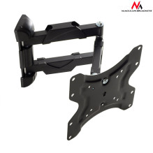 TV Mount - Maclean MC-742, Black